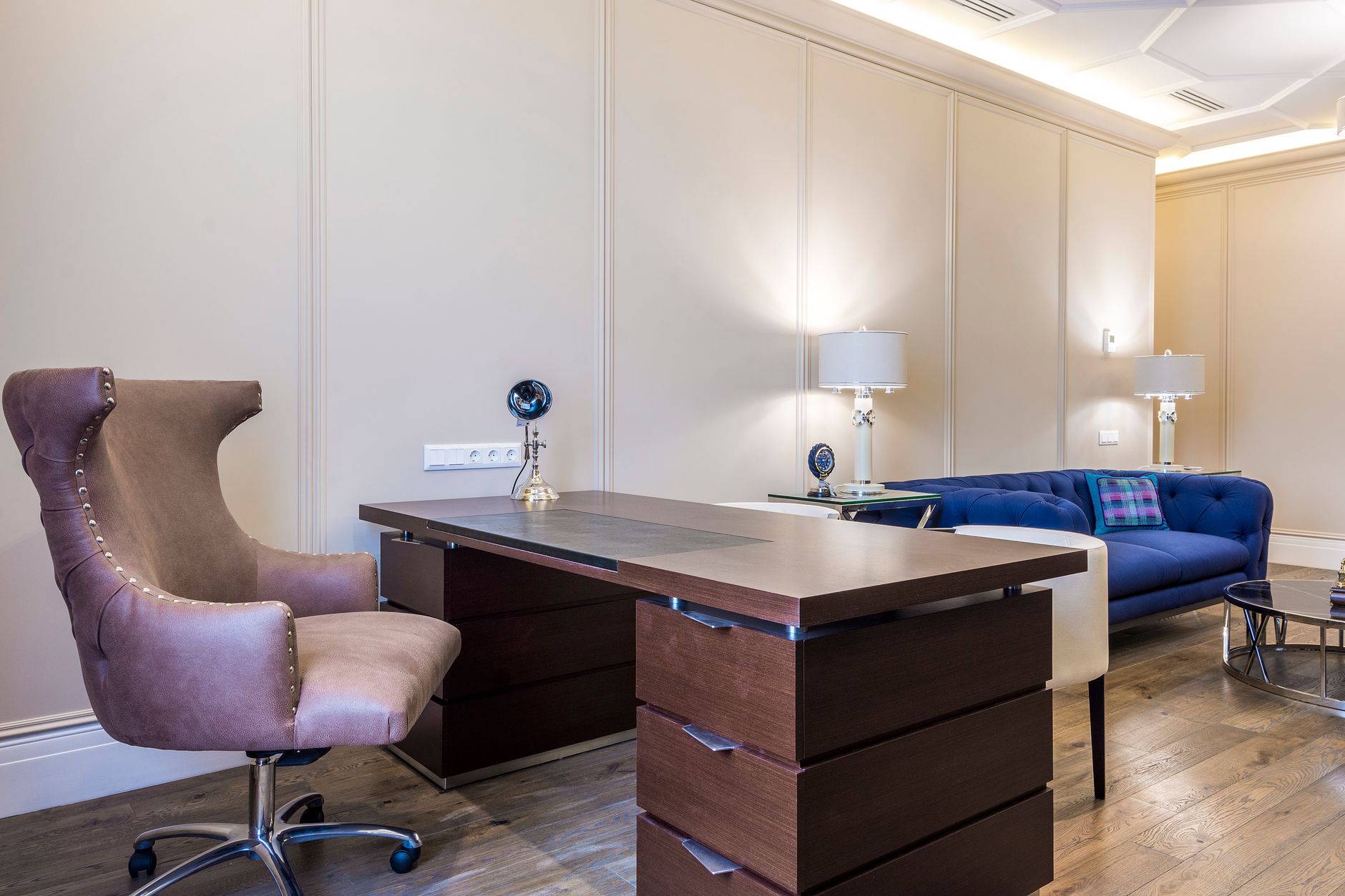 Gestionnaire de patrimoine Tourcoing